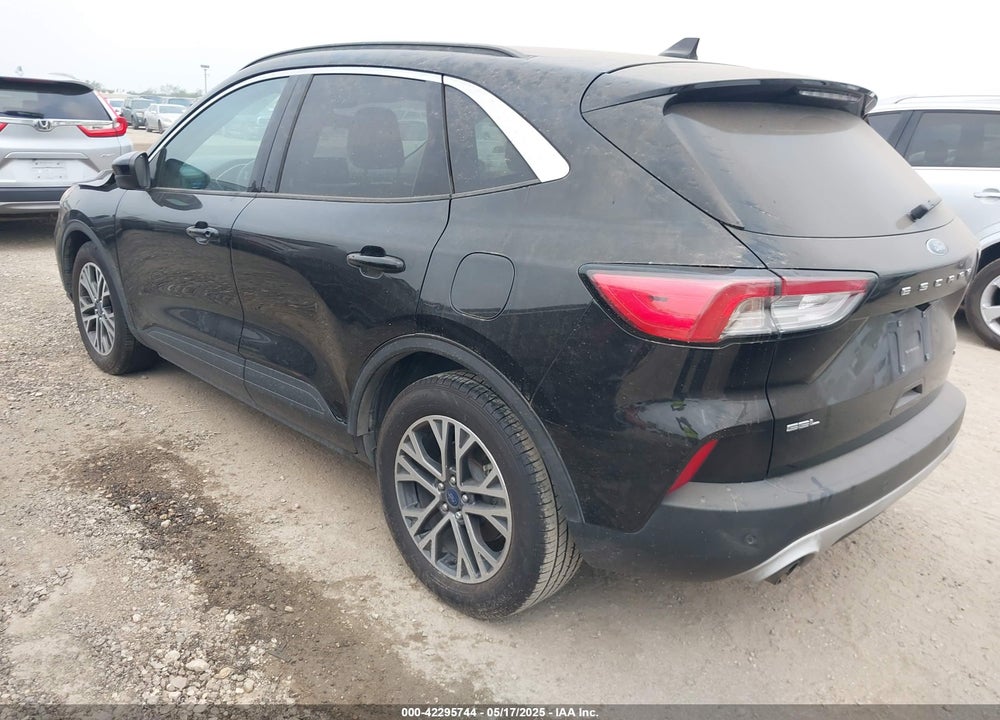 2020 FORD ESCAPE VIN: 1FMCU0H63LUA31648