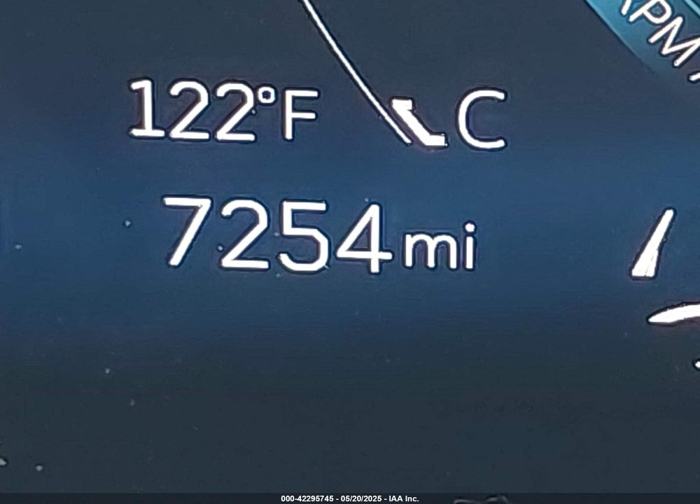 2024 CADILLAC XT4 VIN: 1GYFZFR40RF223782