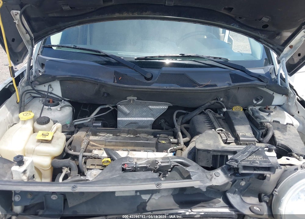 2010 JEEP PATRIOT SPORT VIN: 1J4NT1GA1AD621060