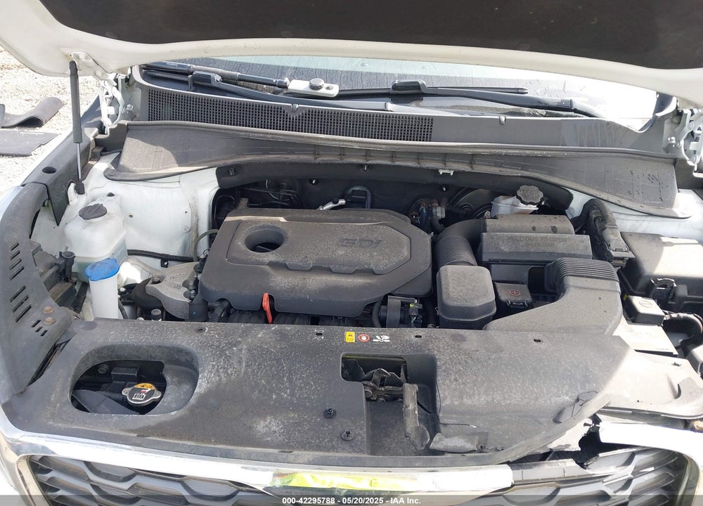 2020 KIA SORENTO 2.4L LX VIN: 5XYPGDA3XLG629029