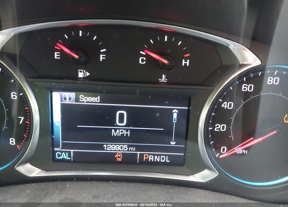 2017 CHEVROLET MALIBU VIN: 1G1ZE5ST3HF158248