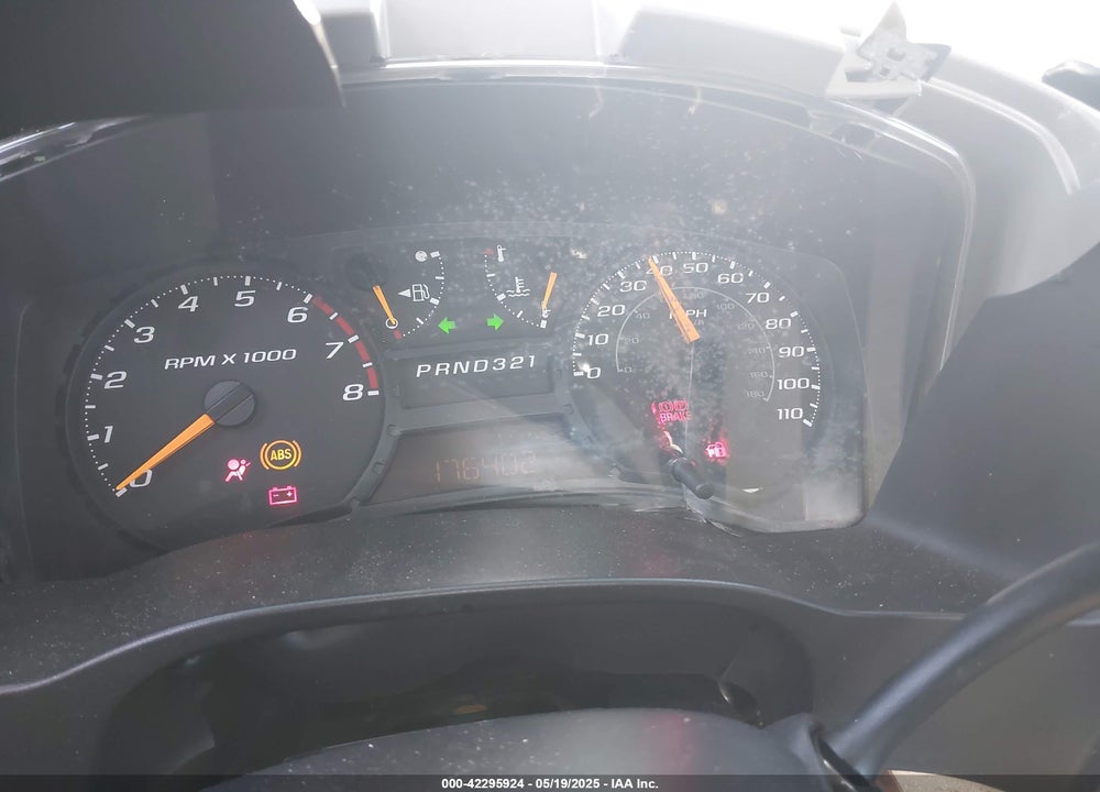 2006 GMC CANYON SL VIN: 1GTCS148368186351