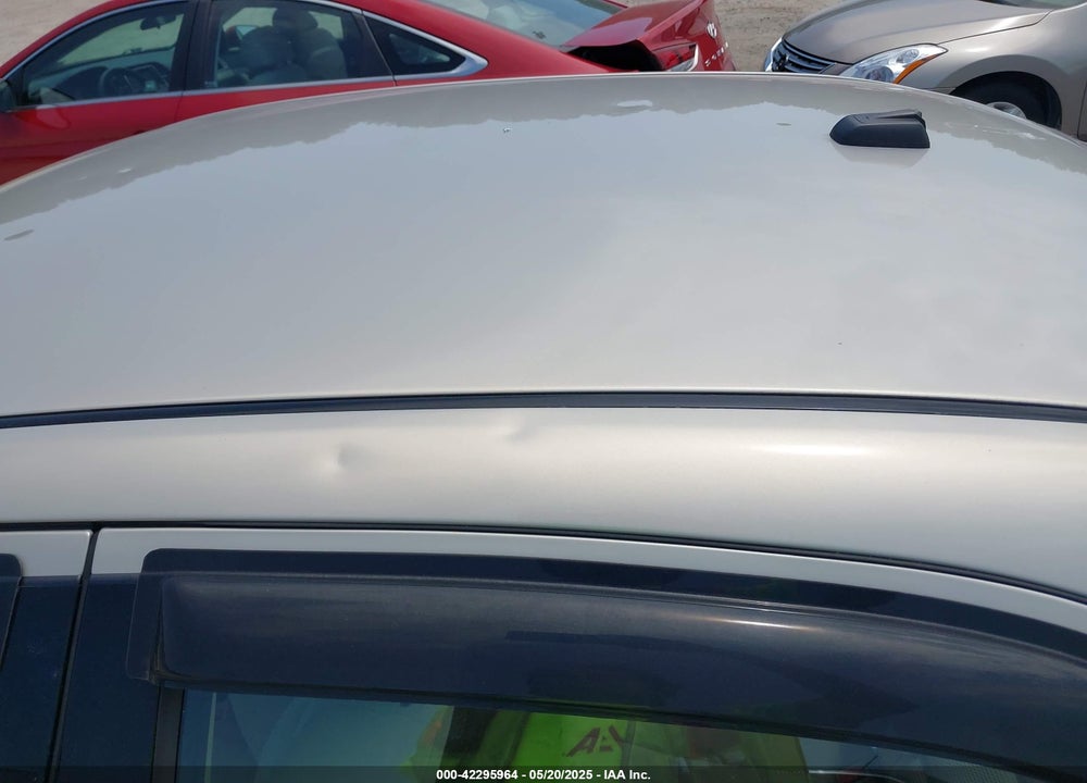 2009 FORD FUSION SEL VIN: 3FAHP08169R218779