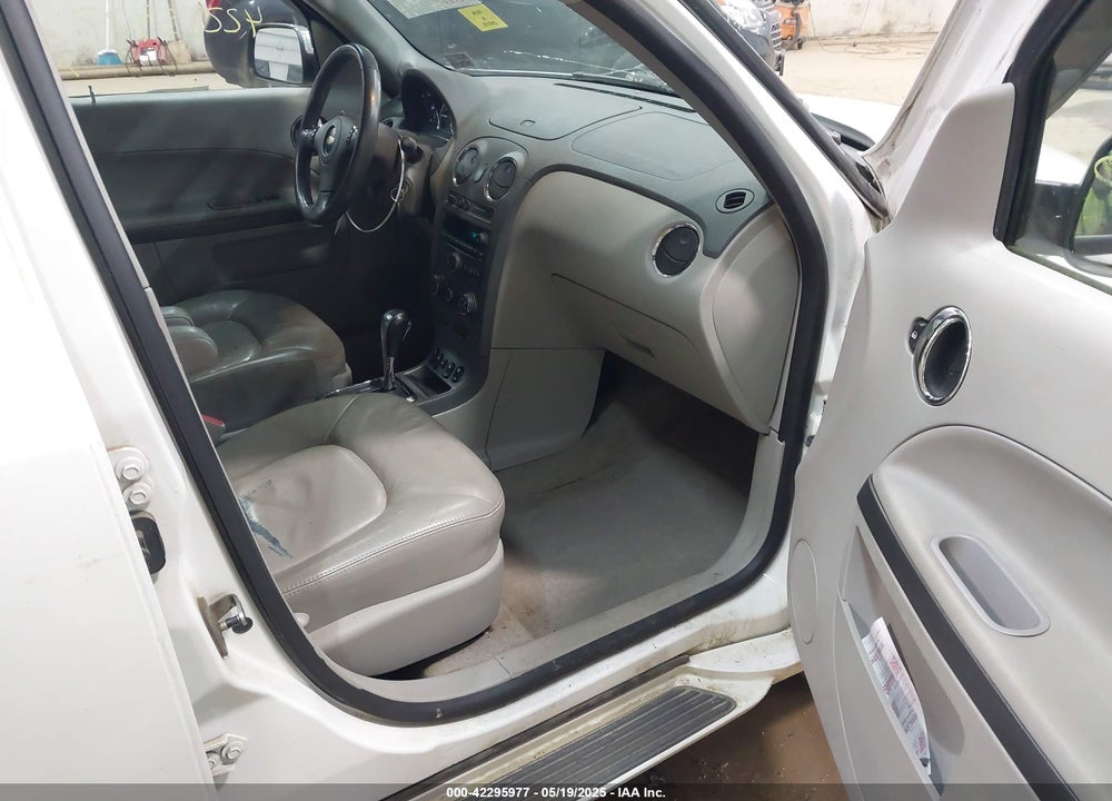 2008 CHEVROLET HHR LT VIN: 3GNDA33P58S529318