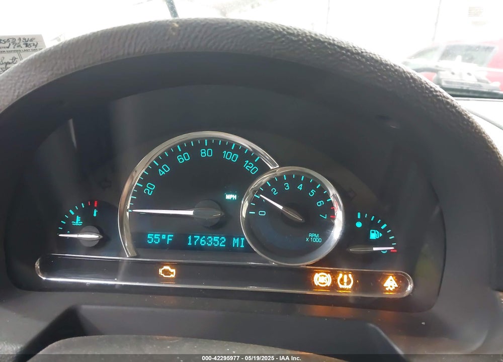 2008 CHEVROLET HHR LT VIN: 3GNDA33P58S529318
