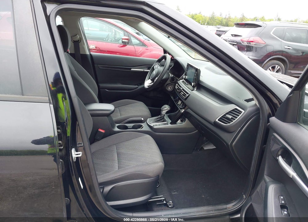 2021 KIA SELTOS VIN: KNDEPCAA3M7082958
