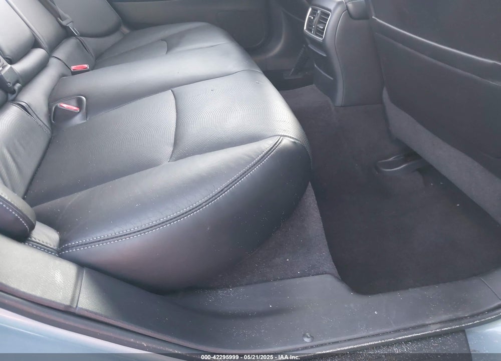 2014 INFINITI Q50 VIN: JN1BV7AR0EM680338