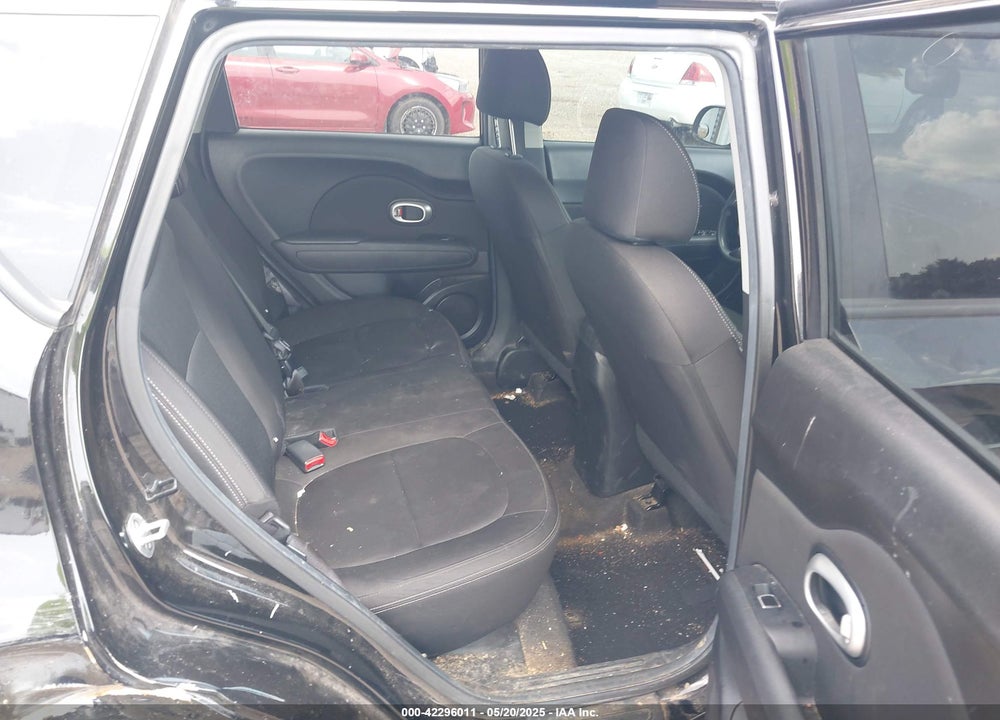 2019 KIA SOUL VIN: KNDJN2A24K7921343