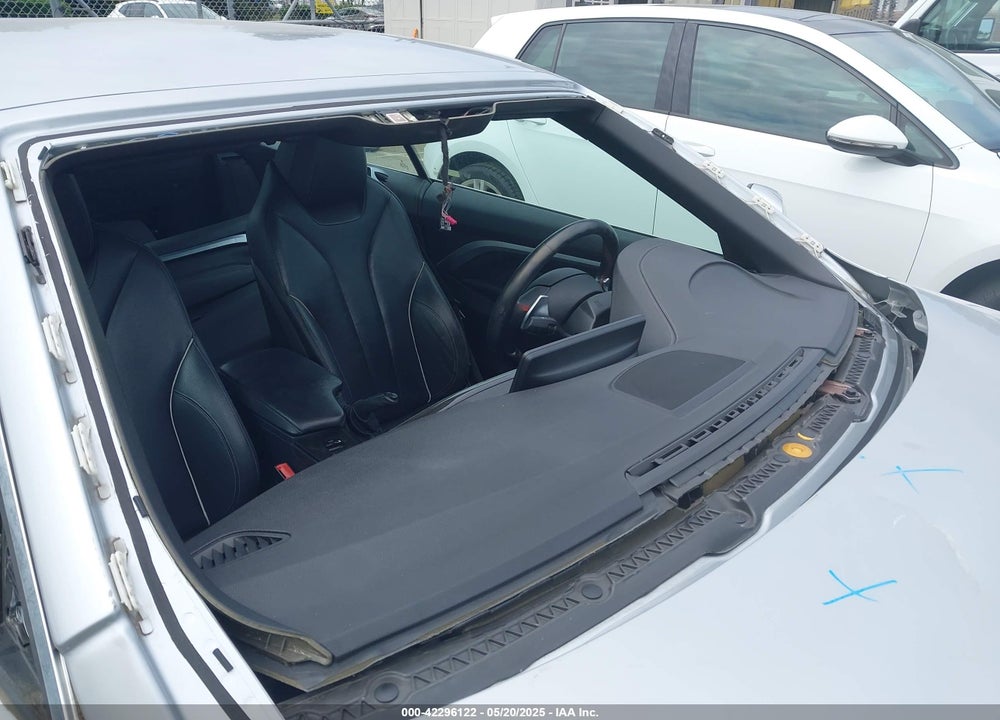 2018 BMW 4 SERIES VIN: WBA4Z1C52JEC70226