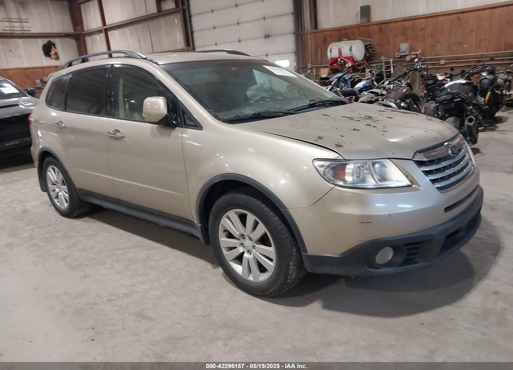 2009 SUBARU TRIBECA LIMITED 5-PASSENGER/SPECIAL EDITION 5-PASSENGER VIN: 4S4WX92D994401946