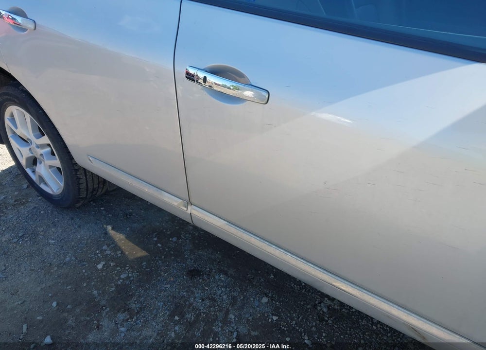 2012 NISSAN ROGUE VIN: JN8AS5MV4CW397574