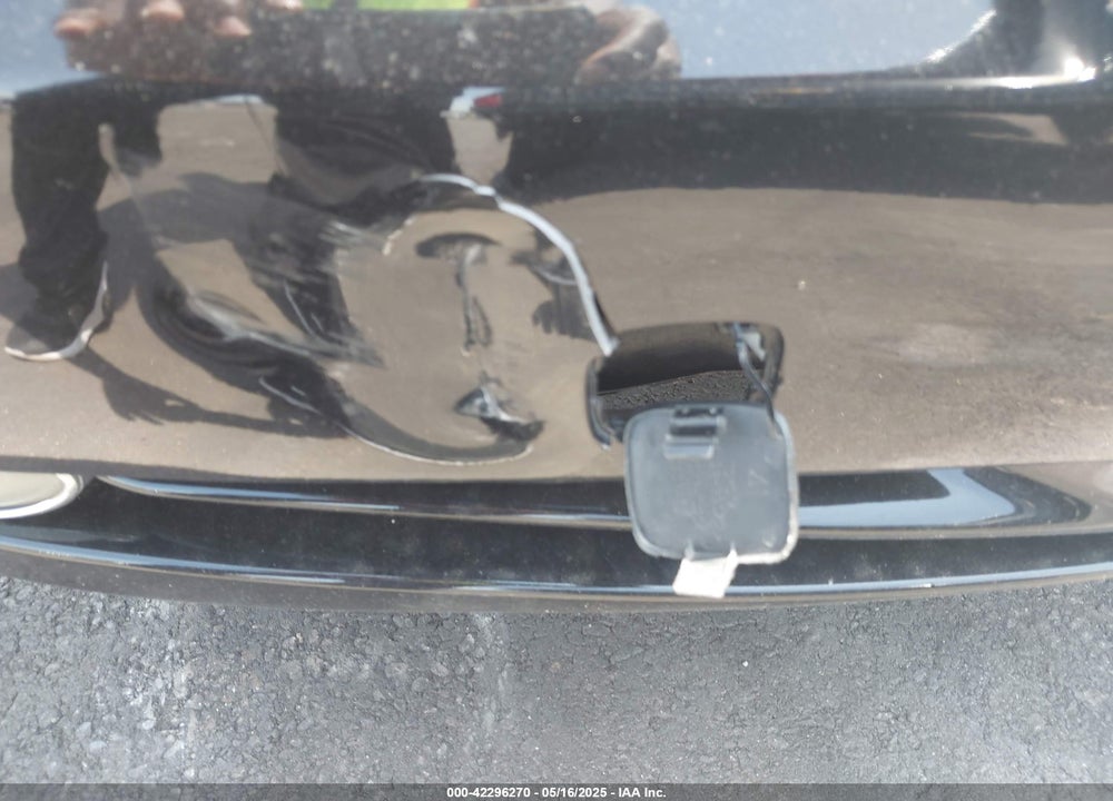 2008 LEXUS ES350 VIN: JTHBJ46G582168698