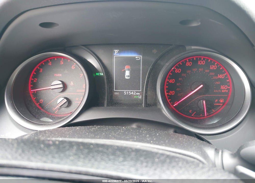 2022 TOYOTA CAMRY VIN: 4T1KZ1AK3NU070317