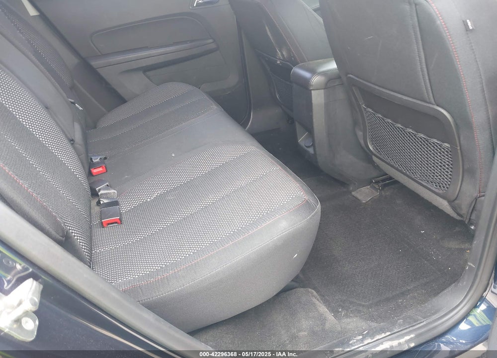 2017 CHEVROLET EQUINOX VIN: 2GNALBEK9H1554243