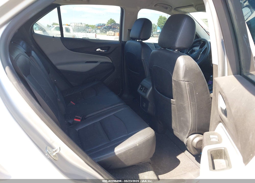 2019 CHEVROLET EQUINOX LS VIN: 3GNAXHEV3KS626499