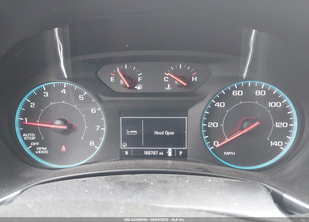 2019 CHEVROLET EQUINOX LS VIN: 3GNAXHEV3KS626499