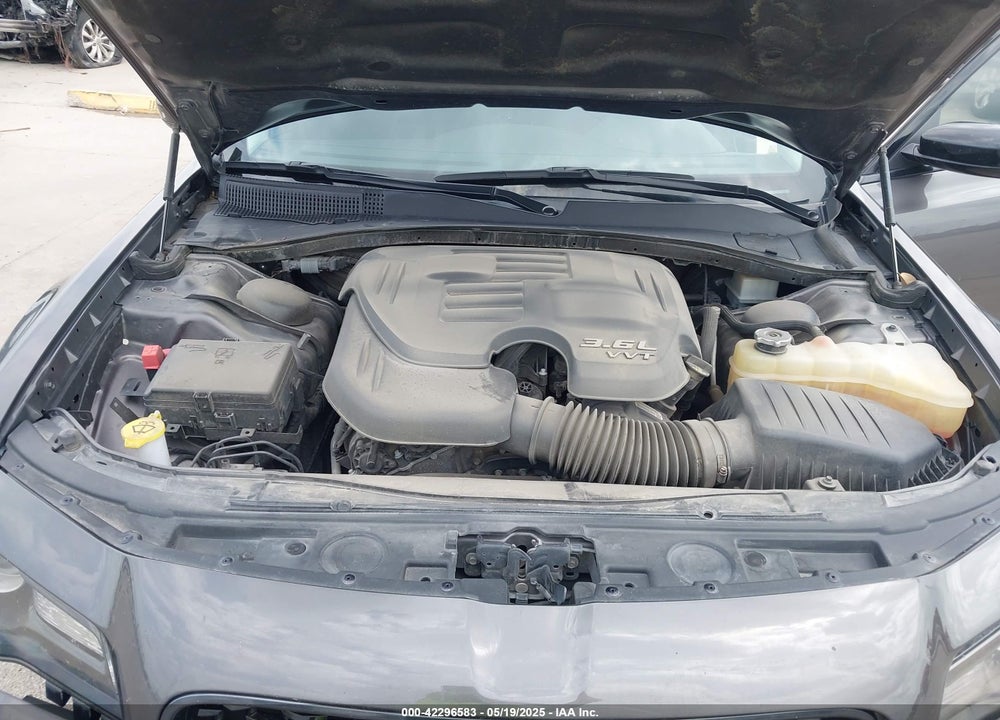 2023 CHRYSLER 300 VIN: 2C3CCAAG6PH538167