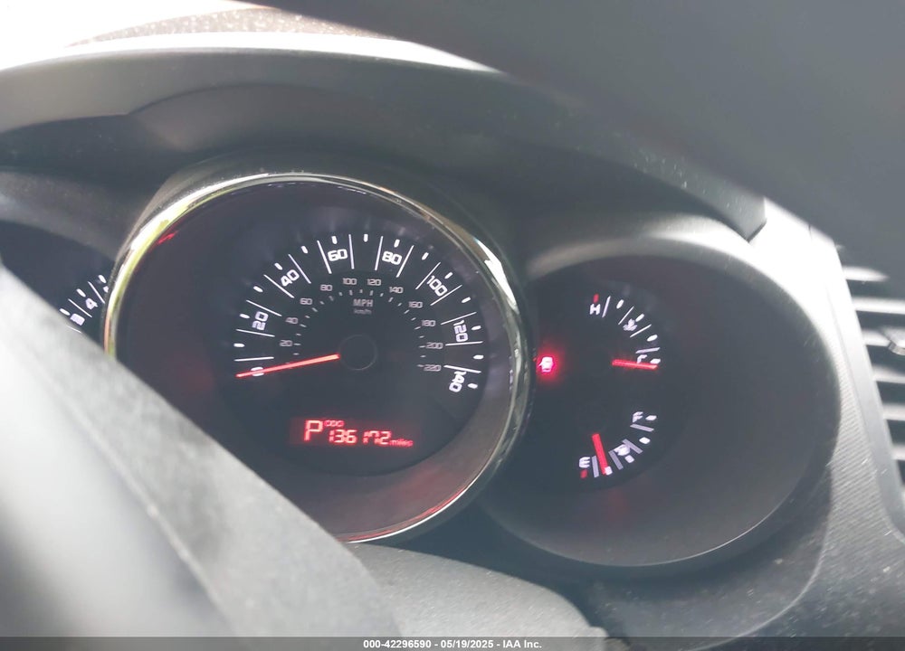 2011 KIA SOUL VIN: KNDJT2A21B7312300