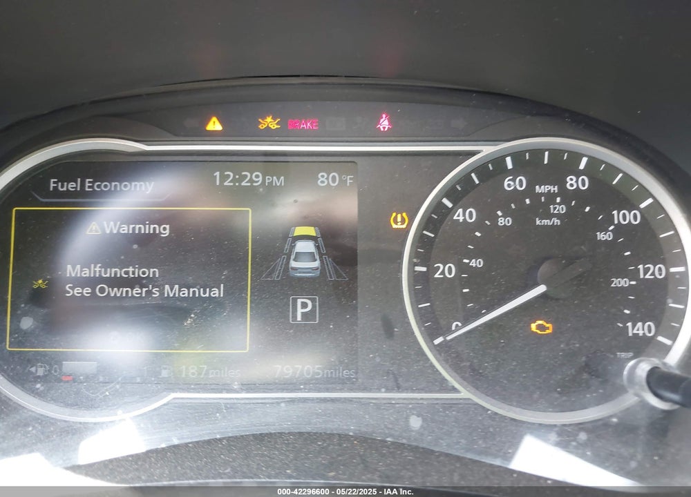 2020 NISSAN VERSA VIN: 3N1CN8FV2LL890009