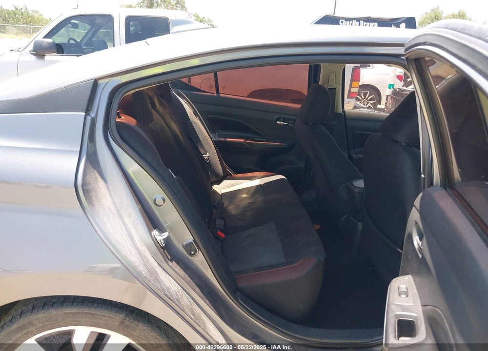 2020 NISSAN VERSA VIN: 3N1CN8FV2LL890009