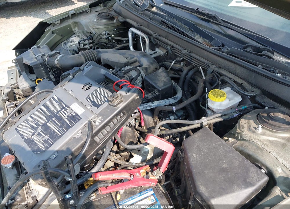 2019 SUBARU OUTBACK VIN: 4S4BSANC2K3354627