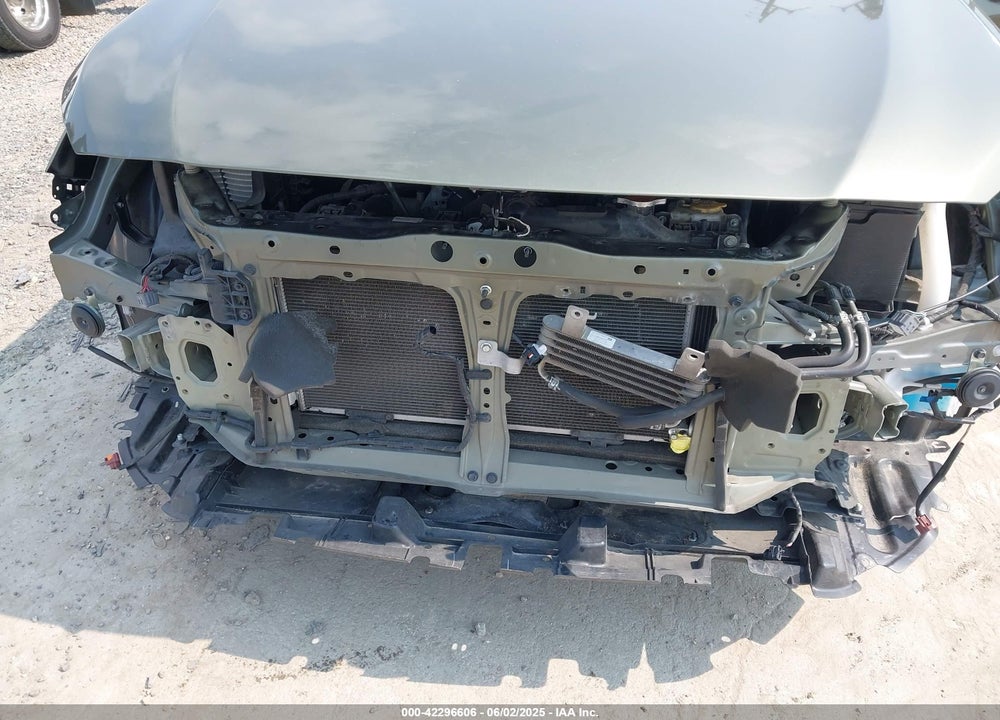 2019 SUBARU OUTBACK VIN: 4S4BSANC2K3354627