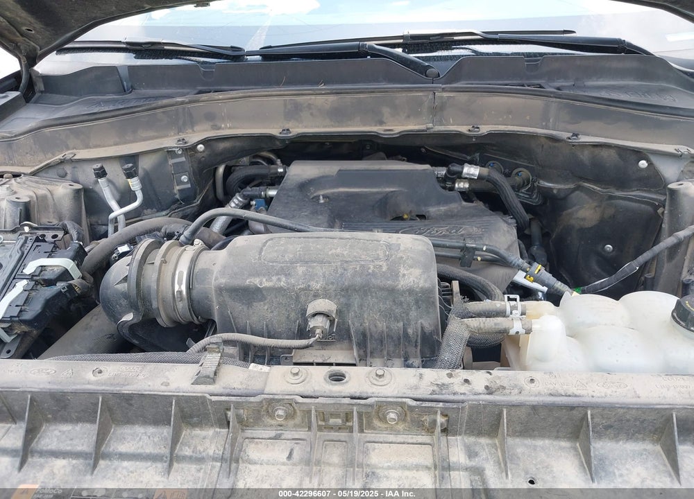 2020 FORD EXPLORER VIN: 1FMSK7DH2LGB93044