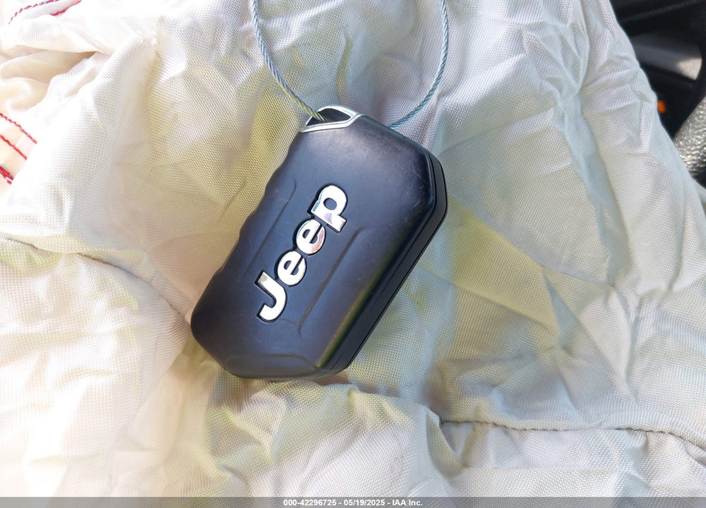 2024 JEEP WRANGLER / VIN: 1C4PJXDN1RW158996