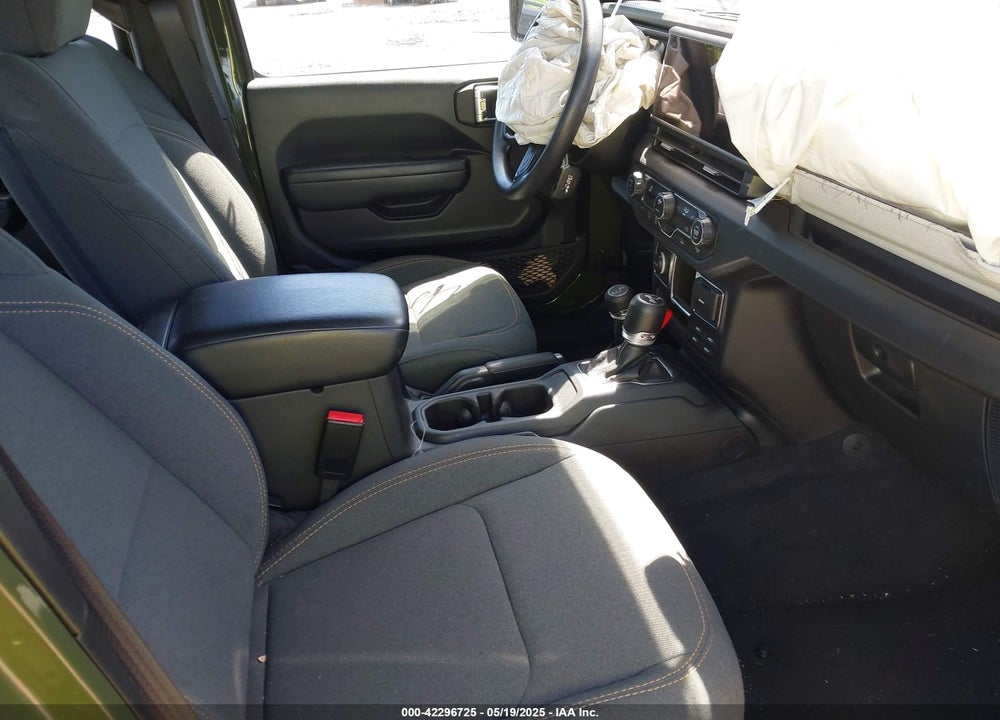 2024 JEEP WRANGLER / VIN: 1C4PJXDN1RW158996