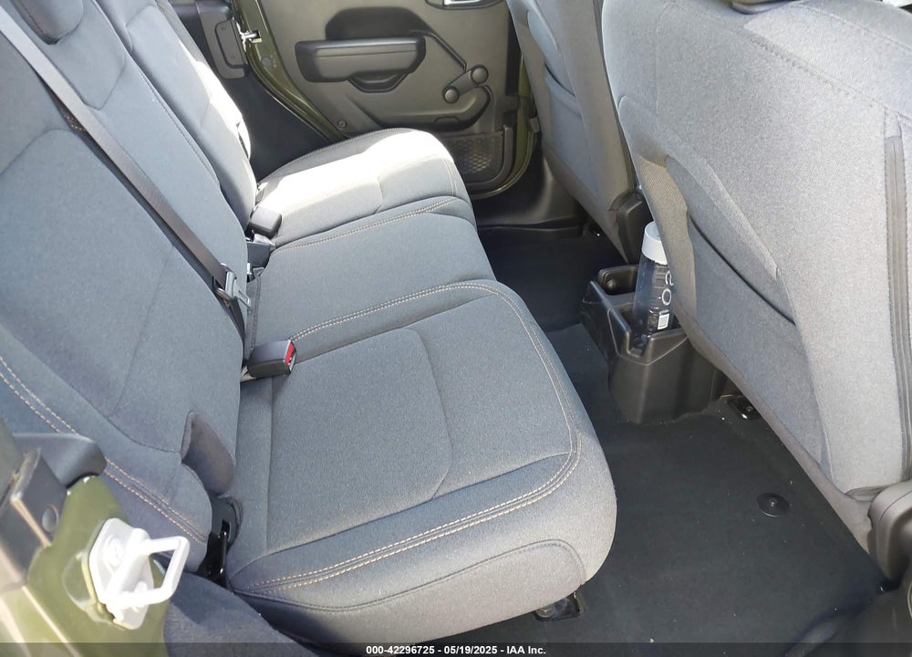 2024 JEEP WRANGLER / VIN: 1C4PJXDN1RW158996