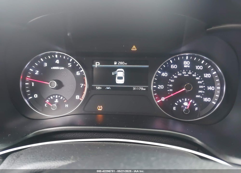 2023 KIA FORTE LXS VIN: 3KPF24AD1PE615848