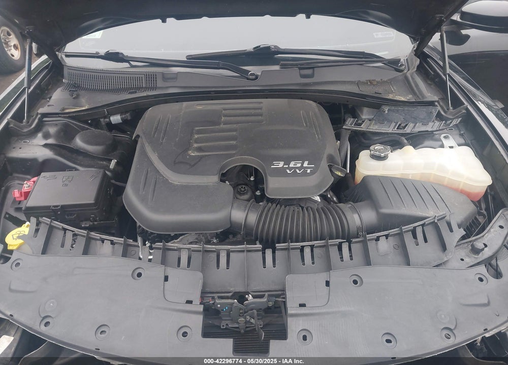2020 DODGE CHARGER VIN: 2C3CDXHGXLH212467