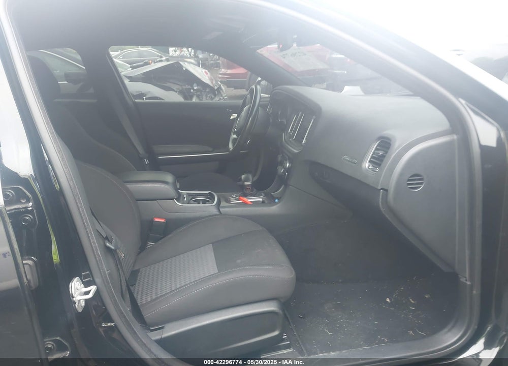2020 DODGE CHARGER VIN: 2C3CDXHGXLH212467