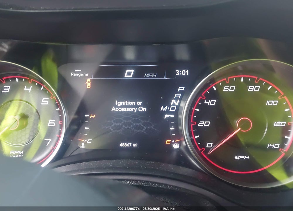 2020 DODGE CHARGER VIN: 2C3CDXHGXLH212467