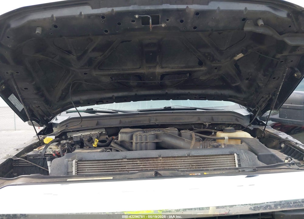 2016 FORD F250 VIN: 1FT7W2B63GEC06064