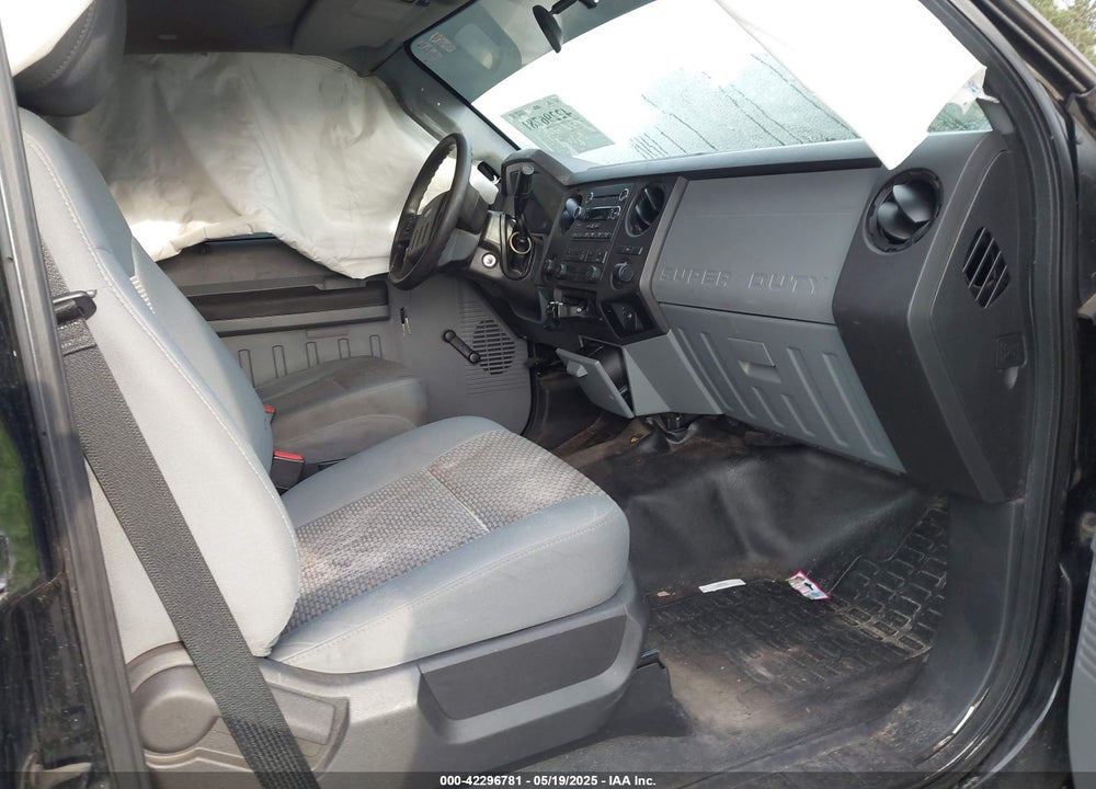 2016 FORD F250 VIN: 1FT7W2B63GEC06064
