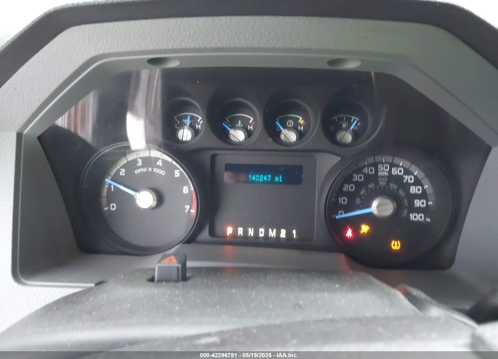 2016 FORD F250 VIN: 1FT7W2B63GEC06064