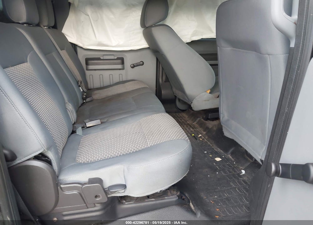 2016 FORD F250 VIN: 1FT7W2B63GEC06064