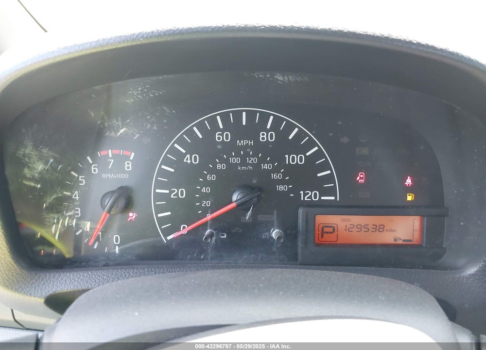 2015 CHEVROLET CITY EXPRESS 1LS VIN: 3N63M0YN4FK729960