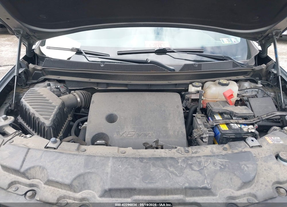 2020 CHEVROLET TRAVERSE VIN: 1GNEVGKW0LJ325318