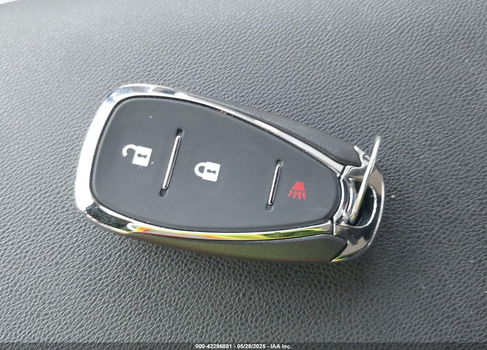 2021 CHEVROLET EQUINOX VIN: 3GNAXHEV5MS144426