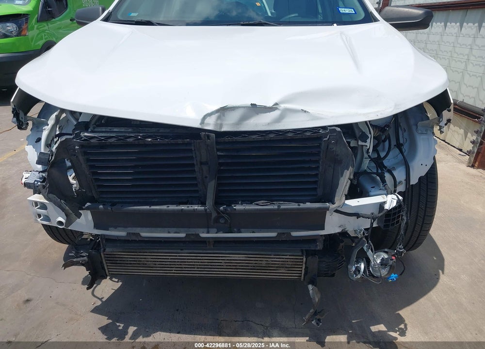 2021 CHEVROLET EQUINOX VIN: 3GNAXHEV5MS144426