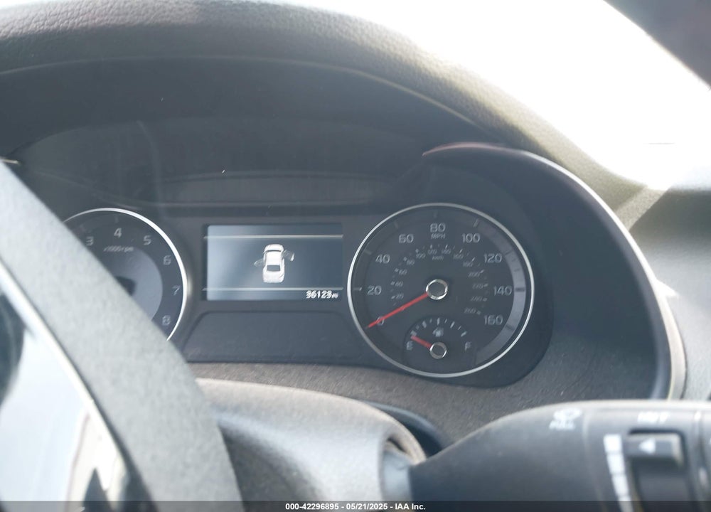 2024 KIA FORTE LXS VIN: 3KPF24AD4RE728857
