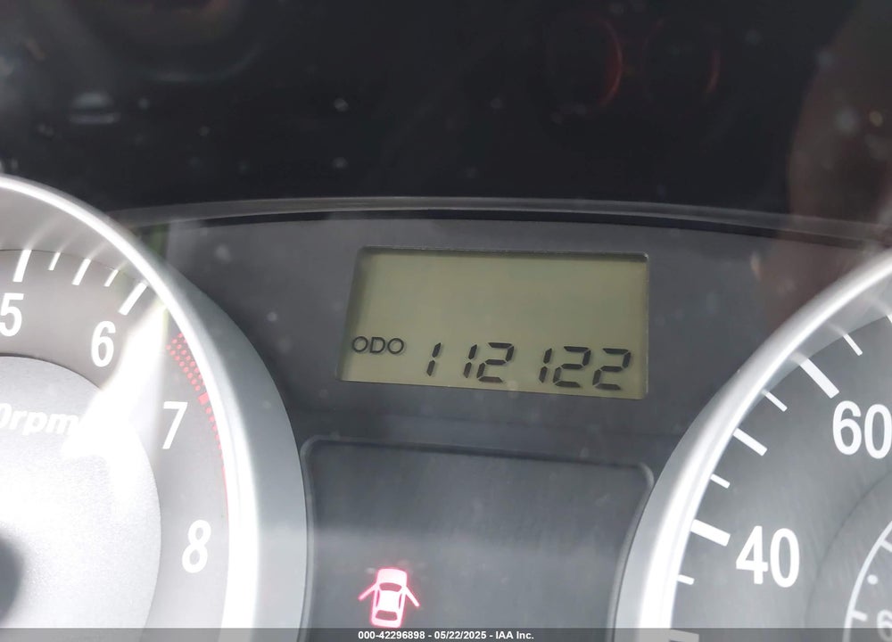 2007 HYUNDAI ACCENT VIN: KMHCN46C57U155326