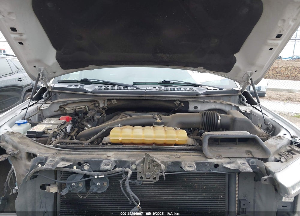 2019 FORD F-150 VIN: 1FTEW1C48KFA96615