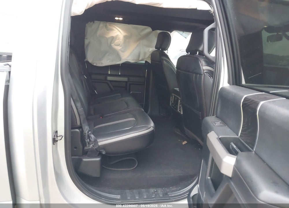 2019 FORD F-150 VIN: 1FTEW1C48KFA96615
