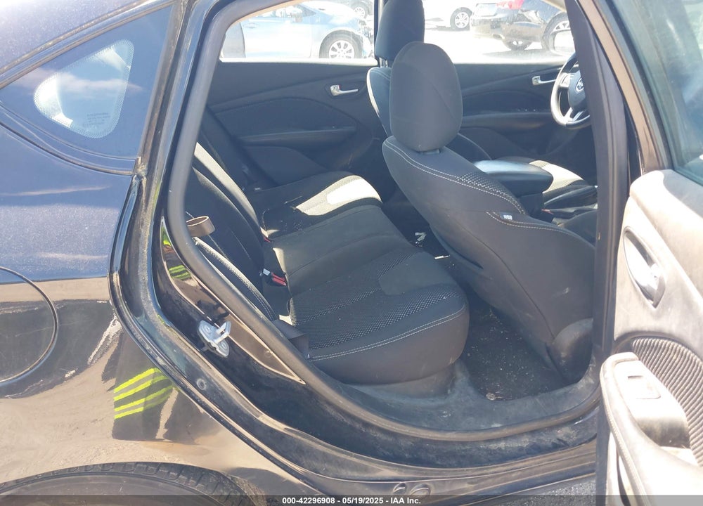 2016 DODGE DART VIN: 1C3CDFBB6GD570725