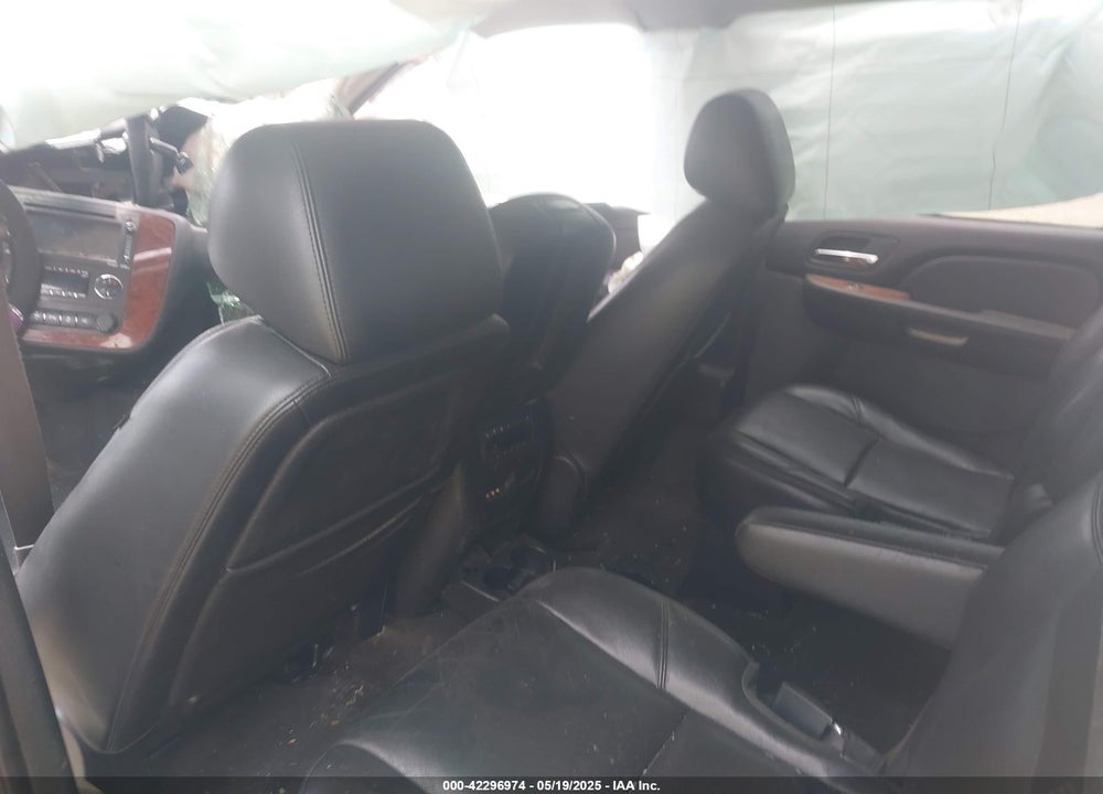 2013 CHEVROLET SUBURBAN 1500 LTZ VIN: 1GNSKKE79DR137015