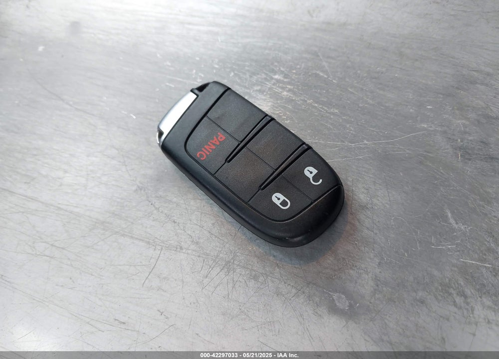 2014 JEEP GRAND CHEROKEE VIN: 1C4RJFAG6EC131507