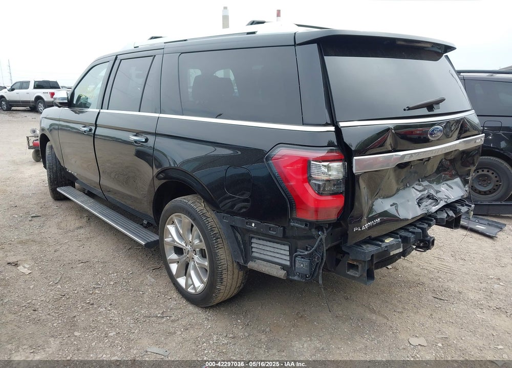 2018 FORD EXPEDITION VIN: 1FMJK1MT2JEA53694